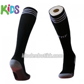 2019 Copa América Mexico Barn Hjemme Strømpe 